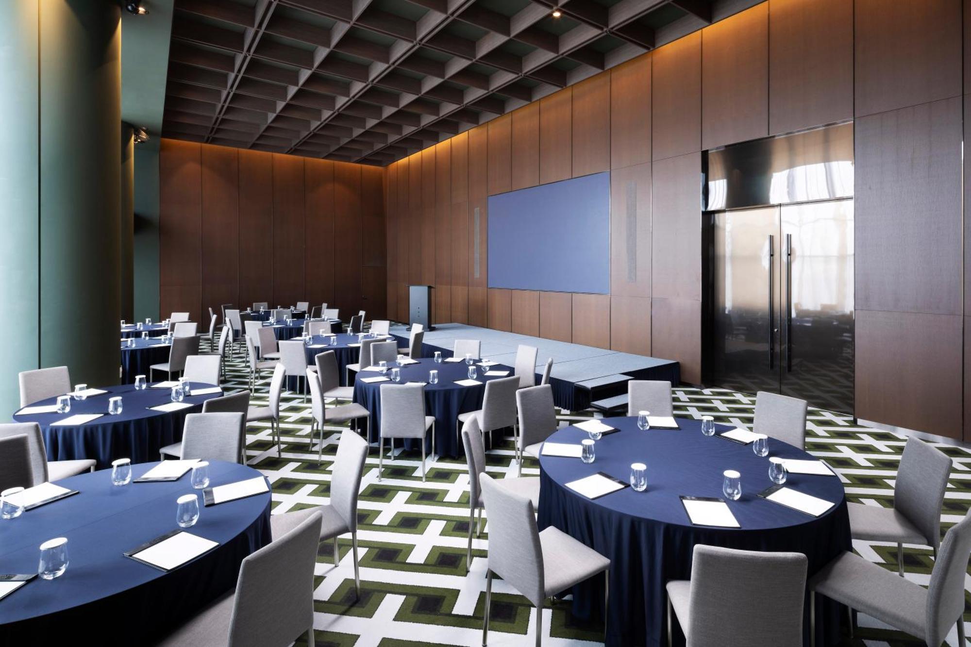 Mercure Ambassador Seoul Magok Buitenkant foto